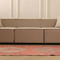 Ssenel Persian Style Runner Rug