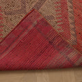 Ssenel Persian Style Runner Rug