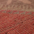 Ssenel Persian Style Runner Rug