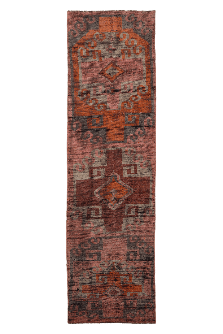 Ekhvenor Persian Style Runner Rugs