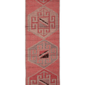 Xethurelix Persian Style Runner Rug