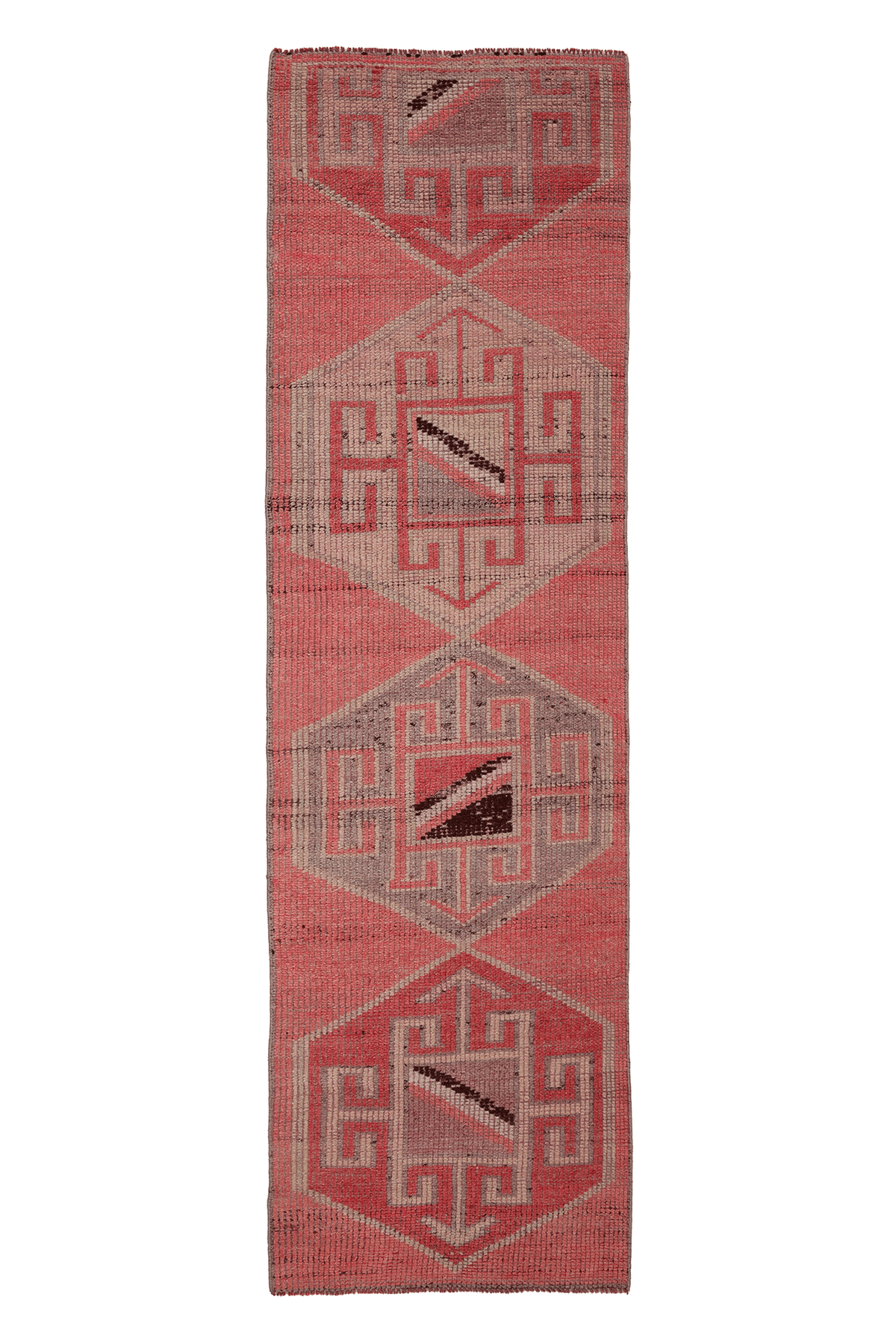 Xethurelix Persian Style Runner Rug