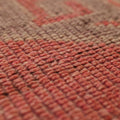 Xethurelix Persian Style Runner Rug