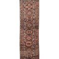 Ssenor Persian Style Runner Rug