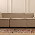 Ssenor Persian Style Runner Rug