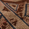 Ssenor Persian Style Runner Rug