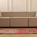 Ssenix Persian Style Runner Rug