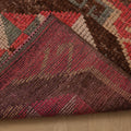 Ssenix Persian Style Runner Rug