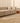 Vintage Isparta Turkish Runner Rug 2x6 ft — Beige & Brown Floral