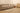 Vintage Isparta Turkish Runner Rug 2x6 ft — Beige & Brown Floral