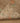 Vintage Isparta Turkish Runner Rug 2x6 ft — Beige & Brown Floral