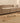Vintage Malatya Turkish Runner Rug 3x12 ft — Brown & Beige Geometric