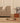 Vintage Malatya Turkish Runner Rug 3x12 ft — Brown & Beige Geometric