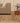 Vintage Malatya Turkish Runner Rug 3x11 ft — Brown & Beige Geometric (No. 60423)