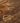 Vintage Malatya Turkish Runner Rug 3x11 ft — Brown & Beige Geometric (No. 60423)