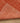 Vintage Isparta Turkish Runner Rug 3x5 ft — Red Overdyed