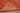 Vintage Isparta Turkish Runner Rug 3x5 ft — Red Overdyed