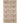 Vintage Isparta Turkish Runner Rug 2x5 ft — Beige & Blue Distressed
