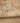 Vintage Isparta Turkish Runner Rug 2x5 ft — Beige & Blue Distressed