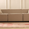 Fkrameth Persian Style Runner Rug