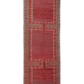 Akravel Persian Style Runner Rug