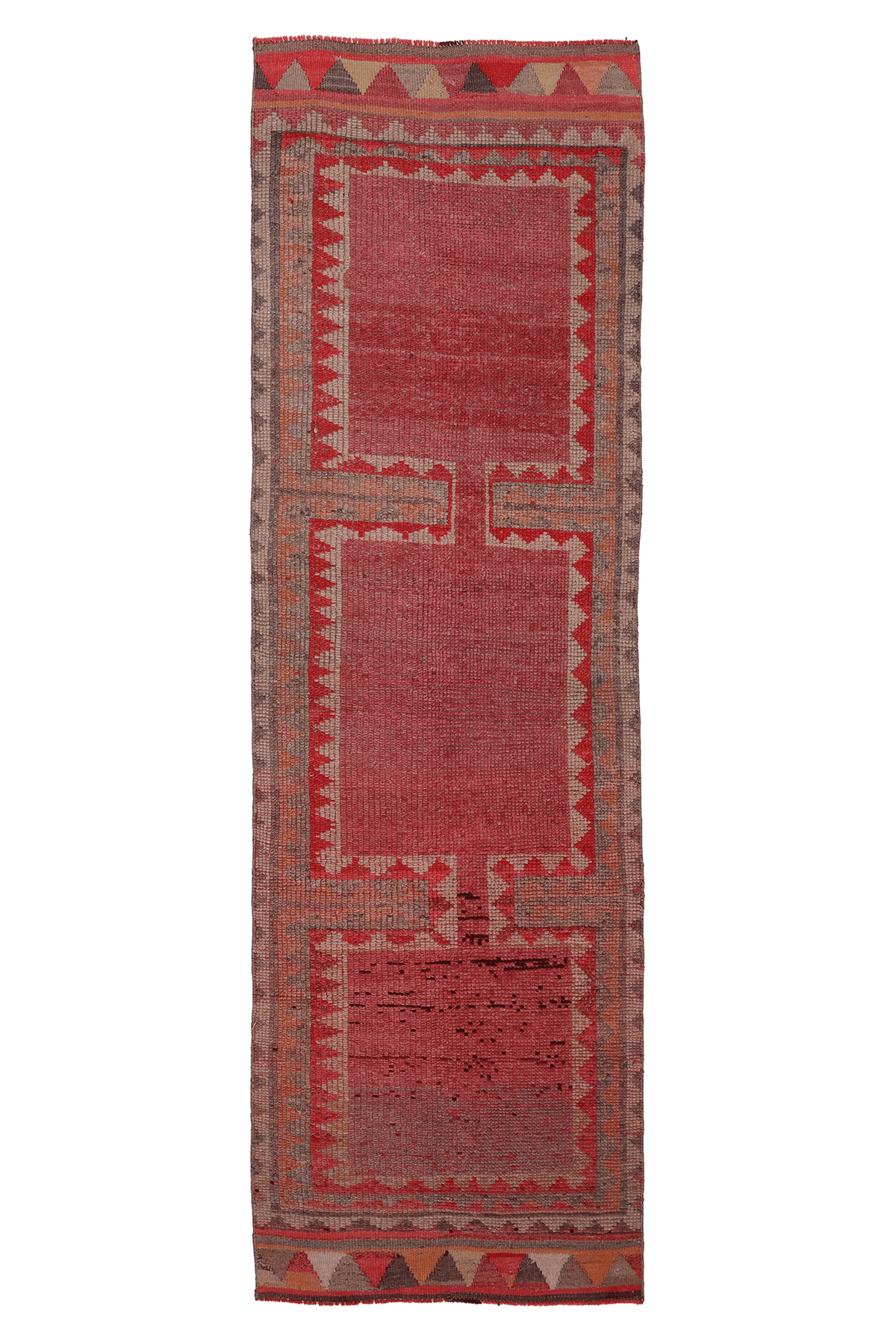 Akravel Persian Style Runner Rug