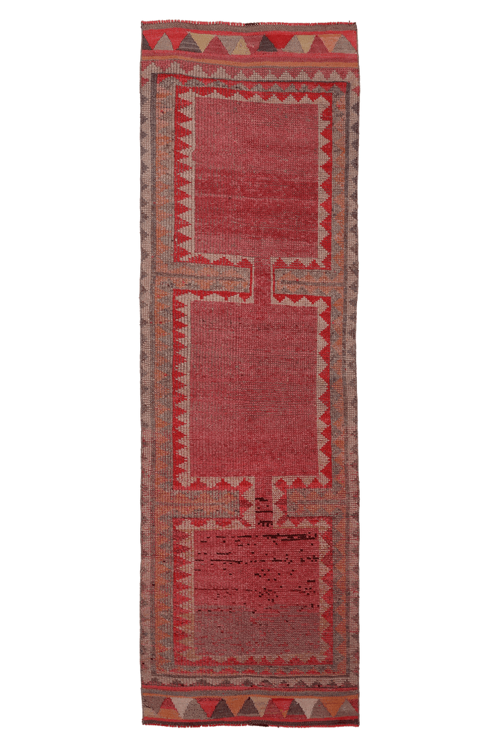 Akravel Persian Style Runner Rug