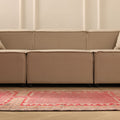 Akravel Persian Style Runner Rug