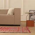Akravel Persian Style Runner Rug