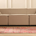 Akrunem Persian Style Runner Rug