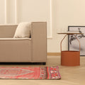 Akrunem Persian Style Runner Rug