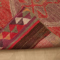 Akrunem Persian Style Runner Rug
