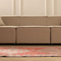 Akrator Persian Style Runner Rug