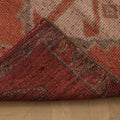 Akrator Persian Style Runner Rug