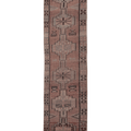 Akrunil Persian Style Runner Rug