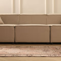 Akrunil Persian Style Runner Rug