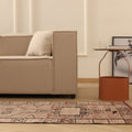 Akrunil Persian Style Runner Rug