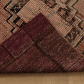 Akrunil Persian Style Runner Rug