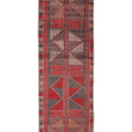 Akramesh Persian Style Runner Rug