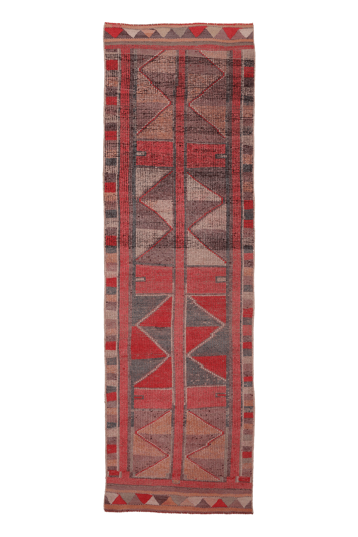 Akramesh Persian Style Runner Rug