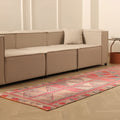 Akramesh Persian Style Runner Rug