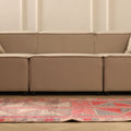 Akramesh Persian Style Runner Rug