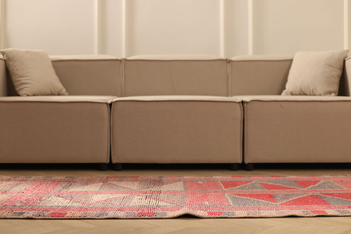 Akramesh Persian Style Runner Rug