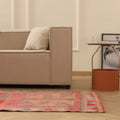 Akramesh Persian Style Runner Rug