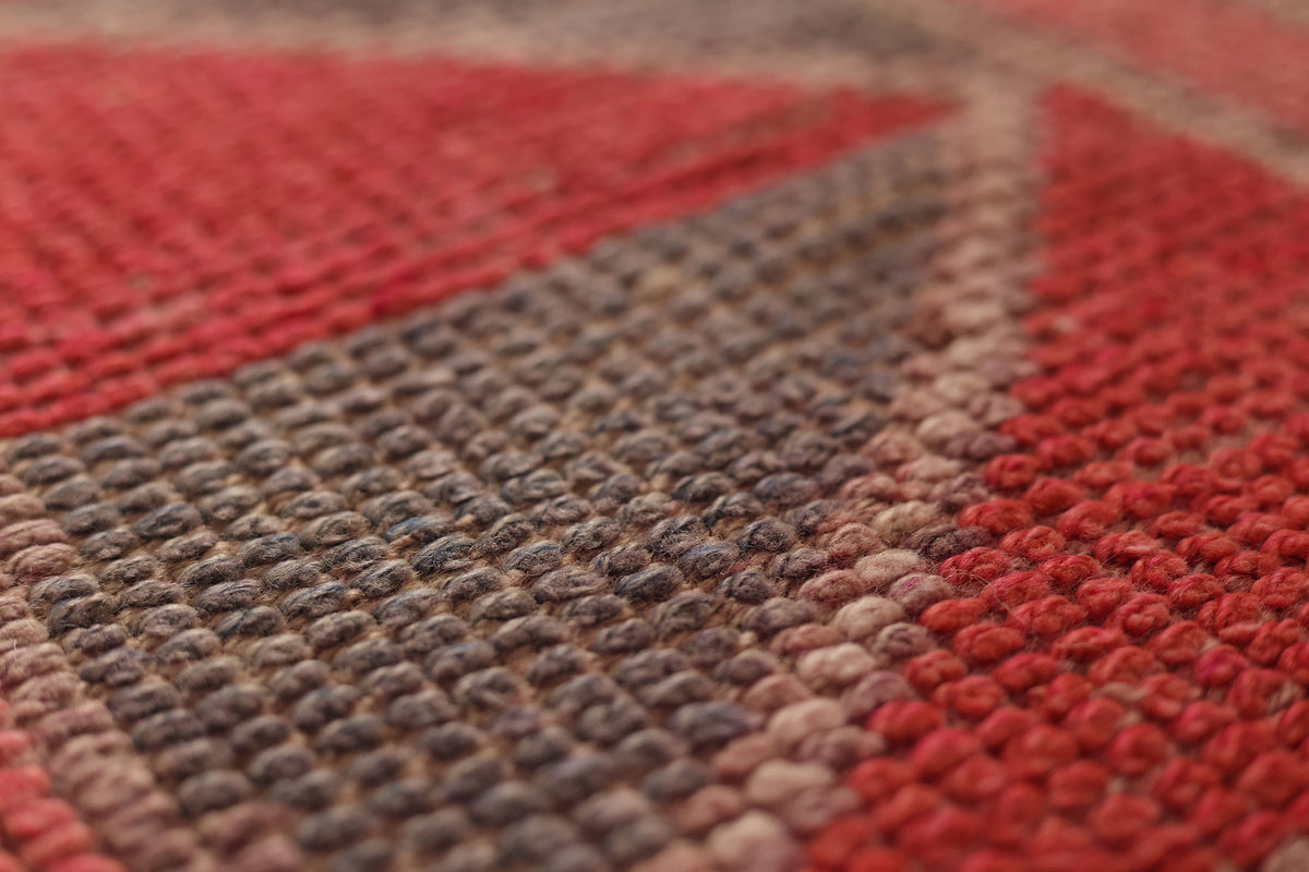 Akramesh Persian Style Runner Rug