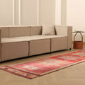 Akrunorh Persian Style Runner Rug