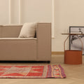 Akrunorh Persian Style Runner Rug