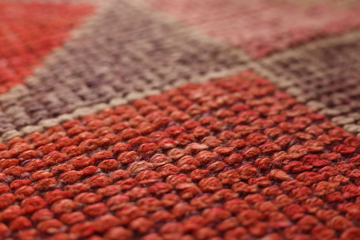Akrunorh Persian Style Runner Rug