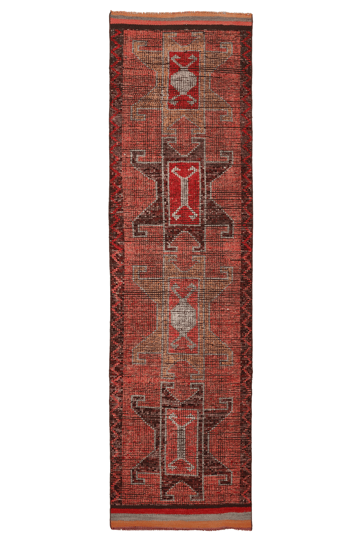 Sethurex Persian Style Runner Rug