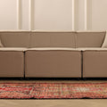 Sethurex Persian Style Runner Rug